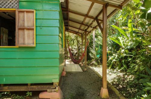 Puerto Viejo de Talamanca Cabin | La Casa de Rolando