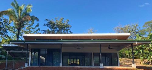 Ciudad Cortes Villa | La Casa Mokarran