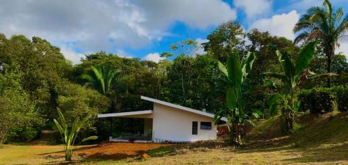 Ciudad Cortes Villa | La Casa Mokarran