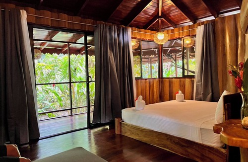 Cocles Hotel | La Costa de Papito