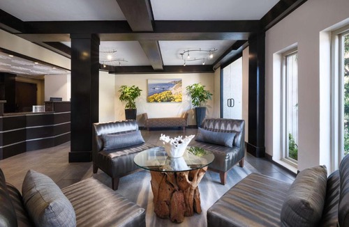 San Luis Obispo Hotel | La Cuesta Inn, BW Signature Collection
