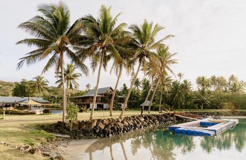 Savusavu Resort | La Dolce Vita Holiday Villas