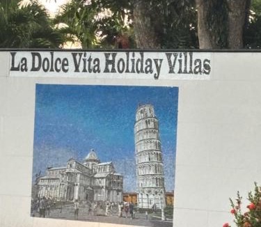 Savusavu Resort | La Dolce Vita Holiday Villas