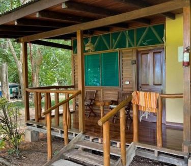 Manzanillo House | La Ensenada Lodge