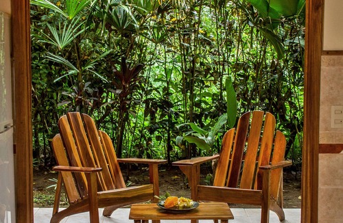 Cocles Cabin | La Finca Chica