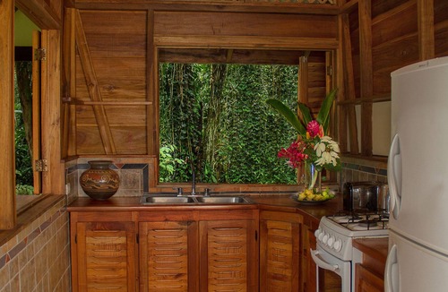 Cocles Cabin | La Finca Chica