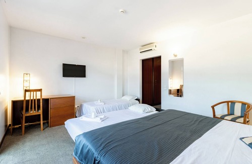 Esmoriz Hotel | La Fontaine Hotel