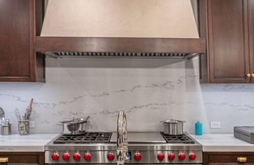 Western Malibu House | La Fortezza- Malibu Estate