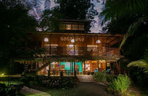 Chiguata Hotel | La Kukula Lodge