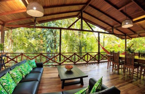 Chiguata Hotel | La Kukula Lodge