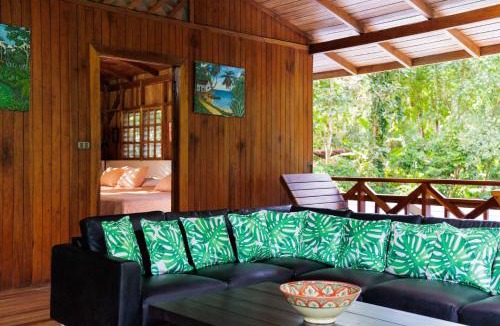 Chiguata Hotel | La Kukula Lodge