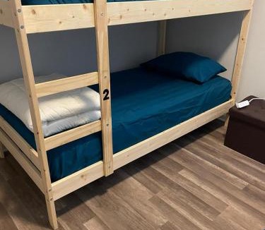 Pico - Robertson Hostel | LA Love Home