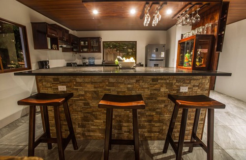 San Juan del Sur House | La Niña, new downtown luxury house in San Juan del Sur, spectacular view !