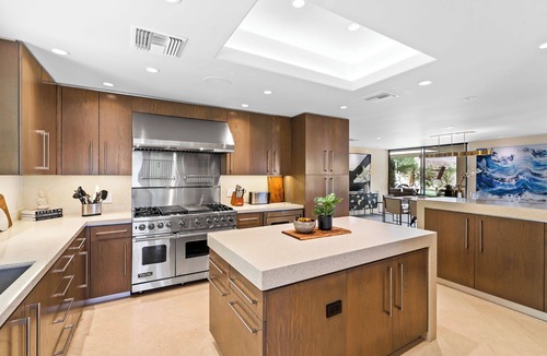 Palm Desert House | La Paz Estate - 8 BR, 5 Acre Paradise