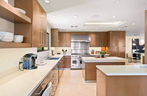 Palm Desert House | La Paz Estate - 8 BR, 5 Acre Paradise