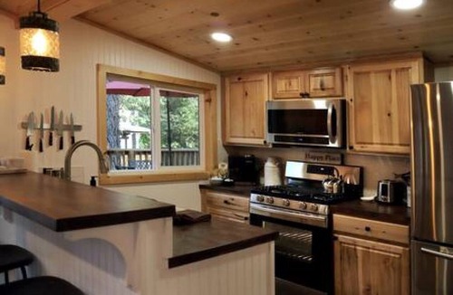 Idyllwild House | La Petite - Heart of Town - Stunning Remodel