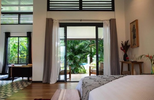 Puerto Viejo de Talamanca Hotel | La Prometida Hotel