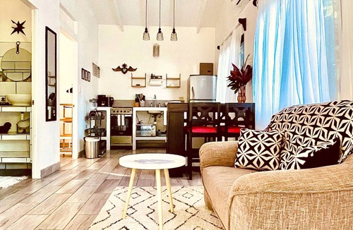 Puerto Viejo de Talamanca Hotel | La Prometida Hotel