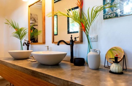 Puerto Viejo de Talamanca Hotel | La Prometida Hotel - King Suite, Cambria