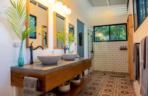 Puerto Viejo de Talamanca Hotel | La Prometida Hotel - King Suite, Cambria
