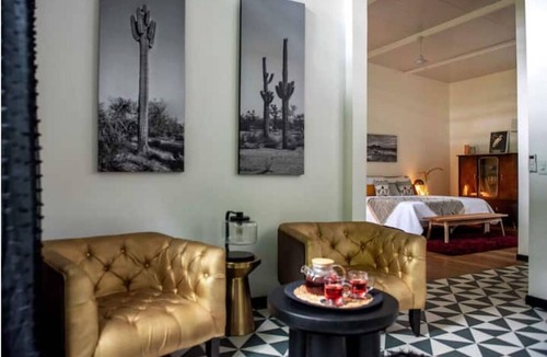 Puerto Viejo de Talamanca Hotel | La Prometida Hotel - King Suite, Medina