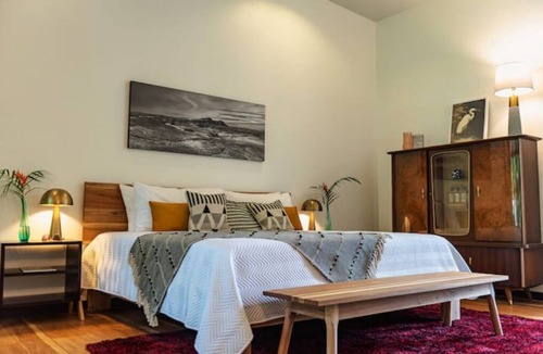 Puerto Viejo de Talamanca Hotel | La Prometida Hotel - King Suite, Medina