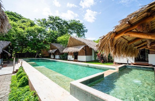 Potrero Hotel | LA QUEBRADA ECO LODGE Hotel Boutique