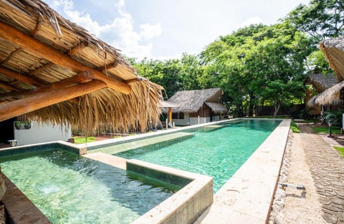 Potrero Hotel | LA QUEBRADA ECO LODGE Hotel Boutique