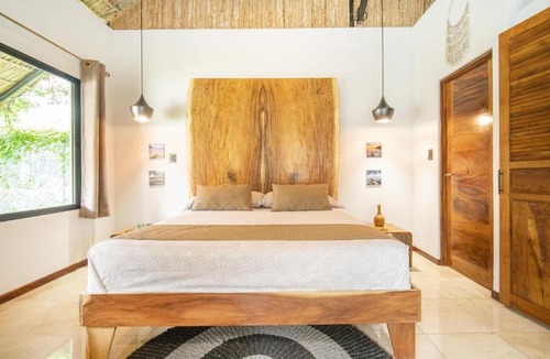 Potrero Hotel | LA QUEBRADA ECO LODGE Hotel Boutique