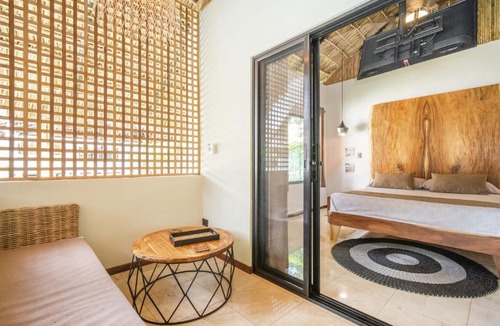 Potrero Hotel | LA QUEBRADA ECO LODGE Hotel Boutique