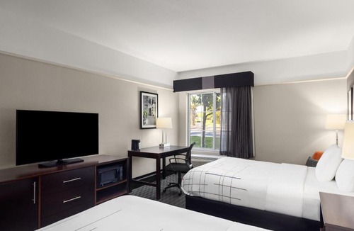 Stevenson Ranch Hotel | La Quinta by Wyndham Santa Clarita - Valencia
