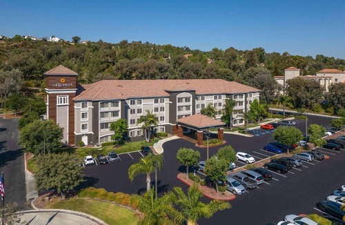Stevenson Ranch Hotel | La Quinta by Wyndham Santa Clarita - Valencia