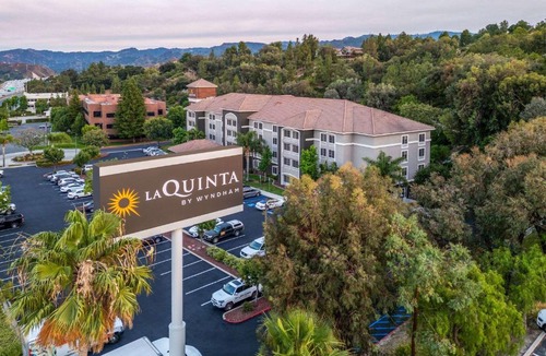 Stevenson Ranch Hotel | La Quinta by Wyndham Santa Clarita - Valencia