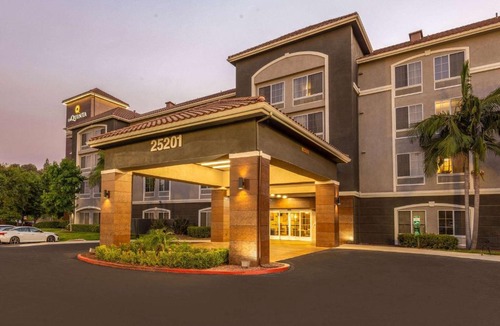 Stevenson Ranch Hotel | La Quinta by Wyndham Santa Clarita - Valencia