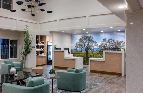 Paso Robles Hotel | La Quinta by Wyndham Paso Robles