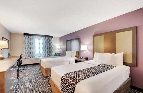 Sunrise Manor Hotel | La Quinta Inn & Suites by Wyndham Las Vegas Nellis