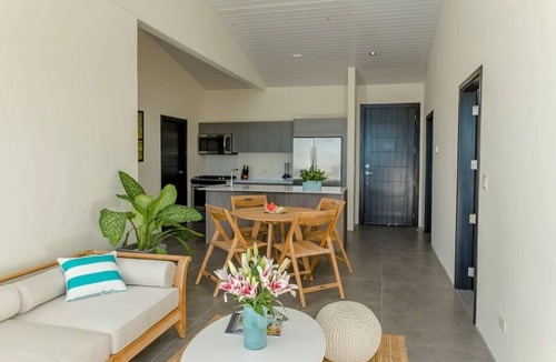 San Juan del Sur Condo | La Santa Maria Resort