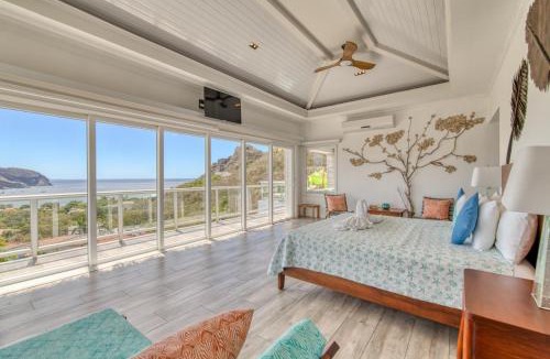 San Juan del Sur Resort | La Santa Maria Resort