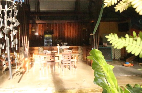 Uvita House | La Semilla Hostel