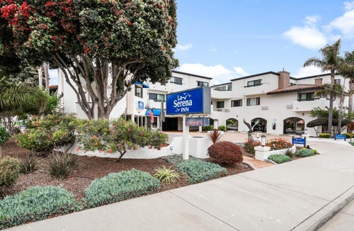 Morro Bay Hotel | La Serena Inn
