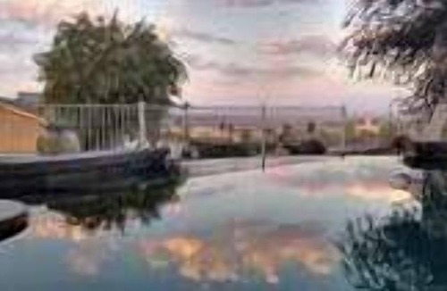 Lake Havasu City House | La Shoshone Casita Rio