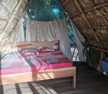 Merida House | La Sirenita - Ometepe