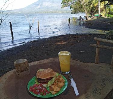 Merida House | La Sirenita - Ometepe