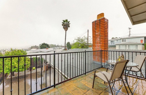 Eagle Rock House | LA Stay | World Cup Ready + Prime Location
