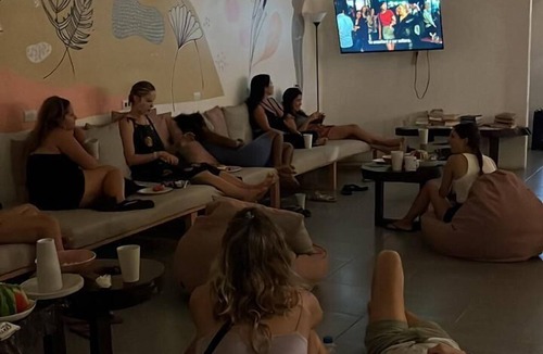 Puerto Viejo de Talamanca Hostel | La Tribu Boutique Hostel for Women