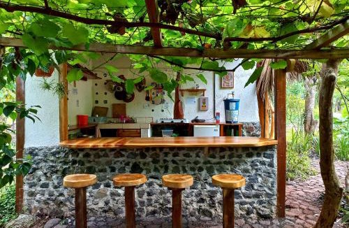 Balgue Hostel | La Urraca Loca Hostel
