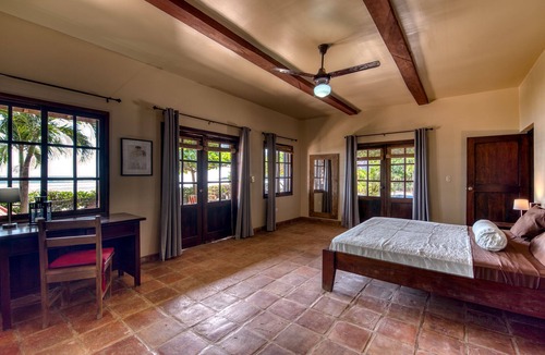 Playa El Coco House | La Veranera guest house