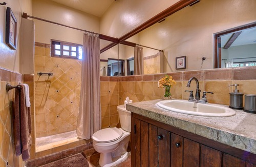 Playa El Coco House | La Veranera guest house