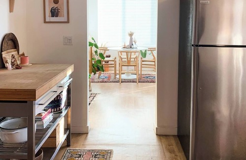 Los Angeles Apartment | La Vie en Rose 2n