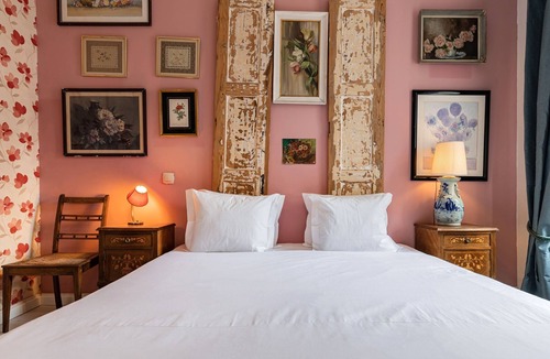 Alcantara Hotel | Labor Alliance Residence by LovelyStay